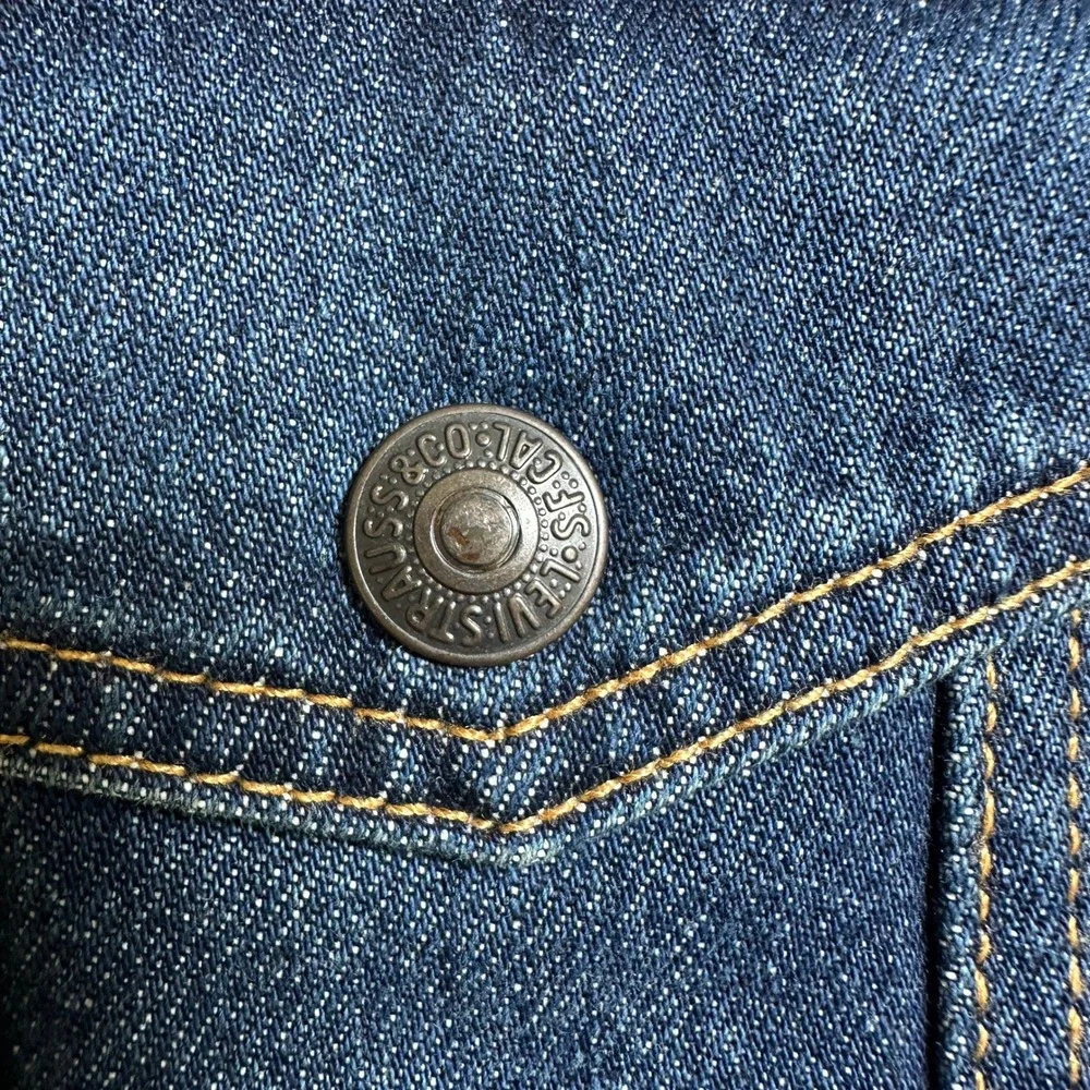 Levis levi strauss